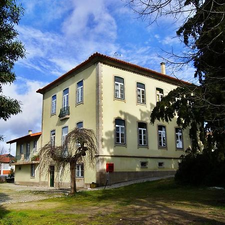 Hotel Rural Villa Julia Vila Flor Zewnętrze zdjęcie