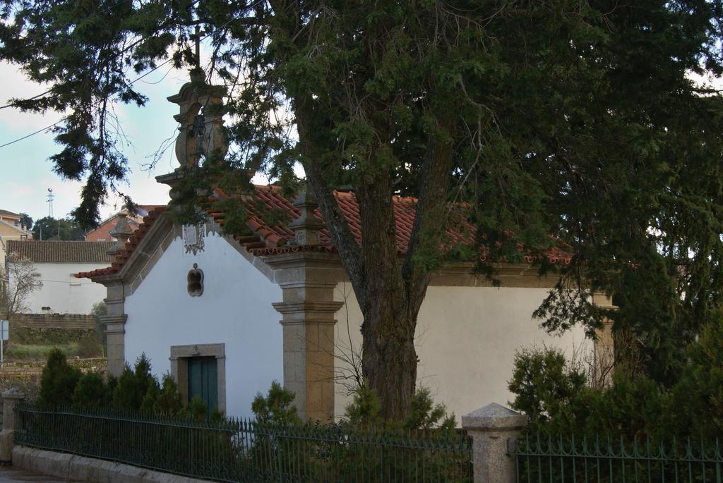 Hotel Rural Villa Julia Vila Flor Zewnętrze zdjęcie