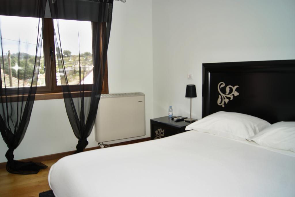 Hotel Rural Villa Julia Vila Flor Pokój zdjęcie