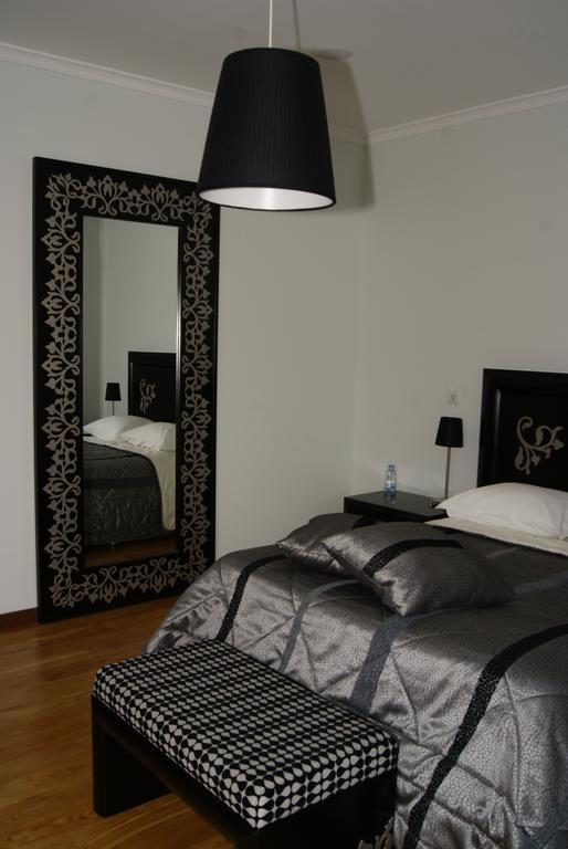 Hotel Rural Villa Julia Vila Flor Pokój zdjęcie