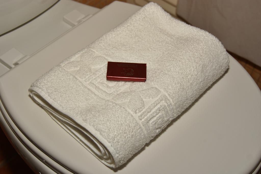 Hotel Rural Villa Julia Vila Flor Zewnętrze zdjęcie