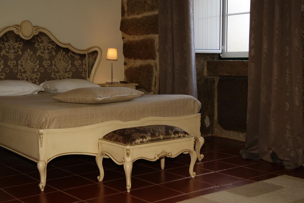 Hotel Rural Villa Julia Vila Flor Pokój zdjęcie