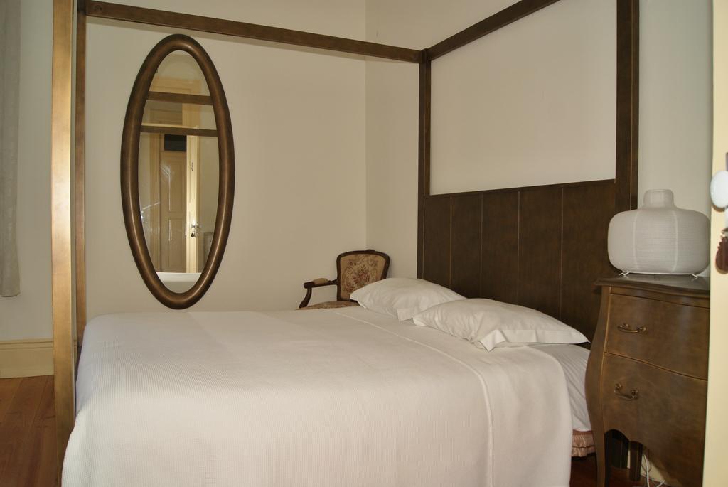 Hotel Rural Villa Julia Vila Flor Pokój zdjęcie