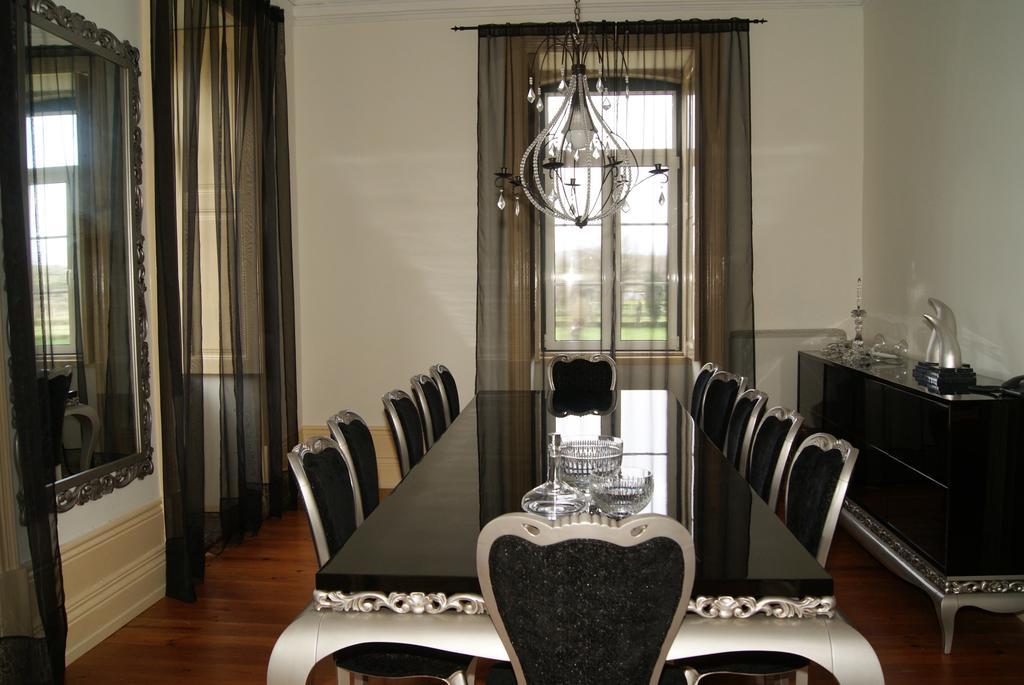 Hotel Rural Villa Julia Vila Flor Zewnętrze zdjęcie