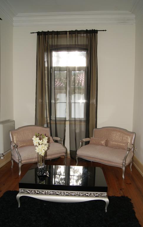 Hotel Rural Villa Julia Vila Flor Zewnętrze zdjęcie