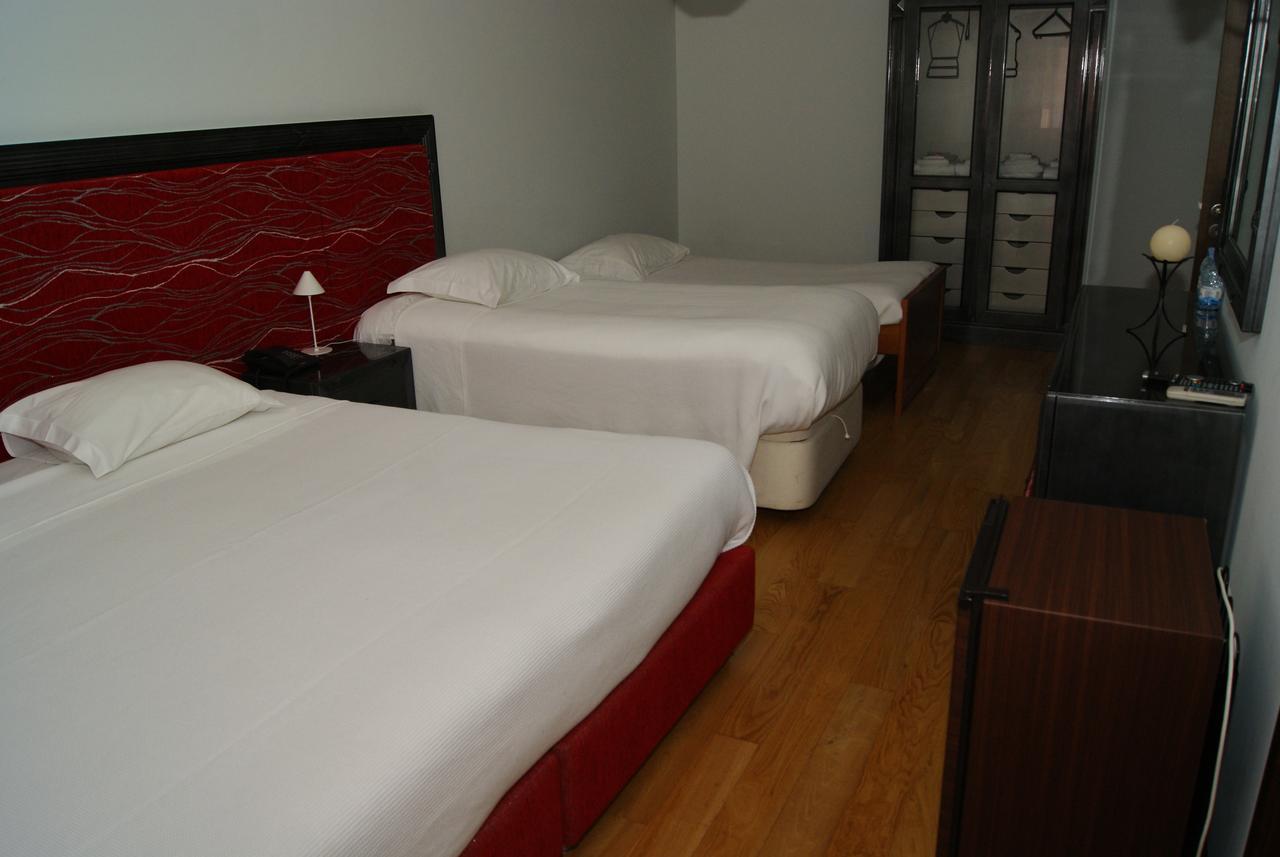 Hotel Rural Villa Julia Vila Flor Zewnętrze zdjęcie
